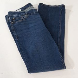 Torrid Relaxed Bootcut Jeans